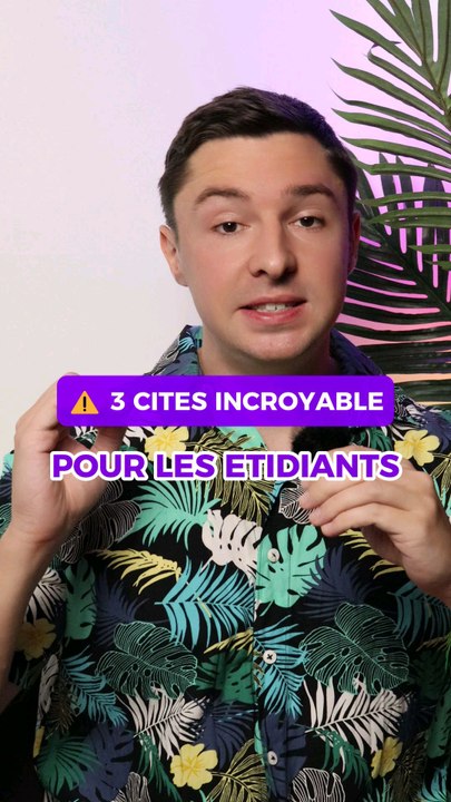 3 sites super utile pour les étudiants #astuce #astuces #bonplan #gratuit #etudiant