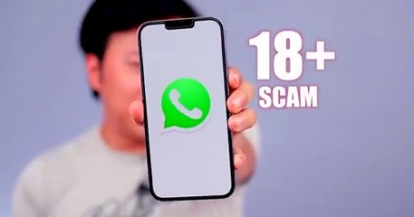 WhatsApp User Don’t Skip This Video !!