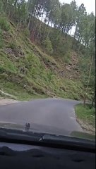 Channar kot interchange to Battal, KPK