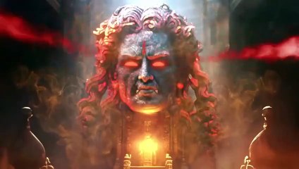 مسلسل الساحرة المتزوجة مترجم حلقة 47