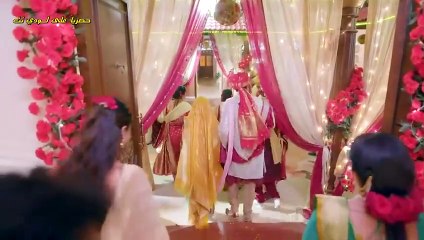 مسلسل فتاة قروية مترجم حلقة 64