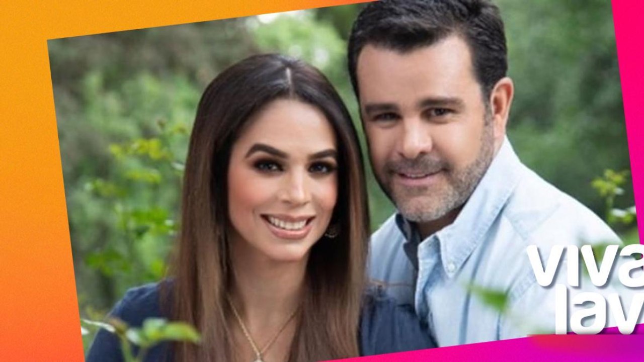 Eduardo Capetillo llora por la boda de su hija