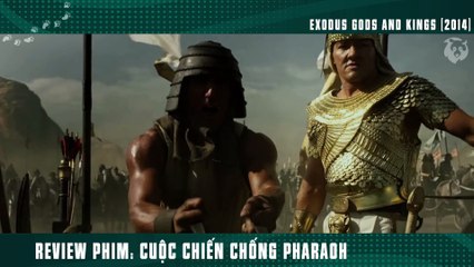 [Review Phim] Chàng Trai Đơn Thương Độc Mã Cứu 400.000 Nô Lệ Do Thái