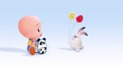 What’s wrong with the baby balloons? | Educational Videos for Children