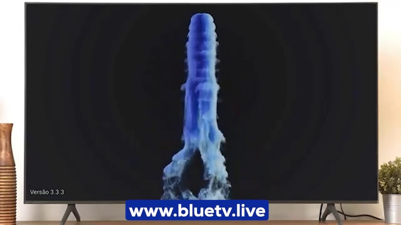 Intalando o bluetv no fire Stick