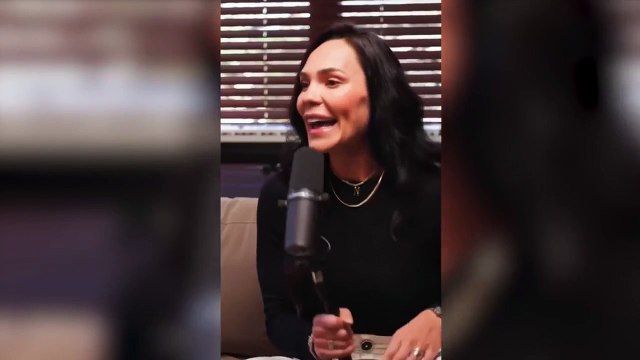 Oriana Sabatini habló del infierno de padecer trastornos alimenticios