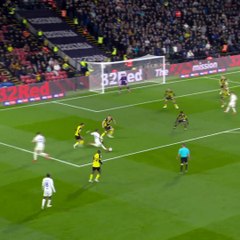 Crysencio Summerville is reportedly close to moving to West Ham.  If this is the end, what a player he’s been in the Championship 