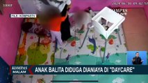 Balita Dianiaya Pemilik Penitipan Anak di Depok, Disdik: Rekomendasi Izin Tak Termasuk Daycare