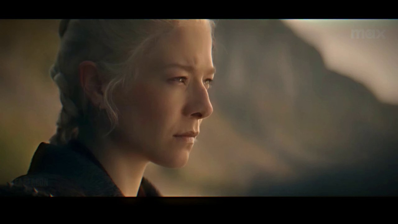 House of the Dragon Season 2 [concept trailer] 1440p