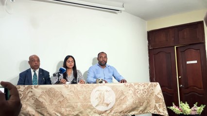 Familia denuncia que autoridades no dan respuesta a 27 días de la desaparición de Ana Iris Román