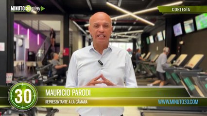 Regalito de Petro a los deportistas en plenos Olímpicos  les recortará el presupuesto del 2025