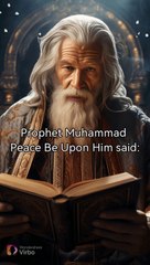 Patience in Islam | Prophet Muhammad's Wisdom on Trials