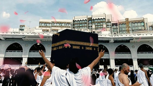 Kar Do Karam Maula Kar Do Karam - A Naat That Touches the Soul | Islamic Flag