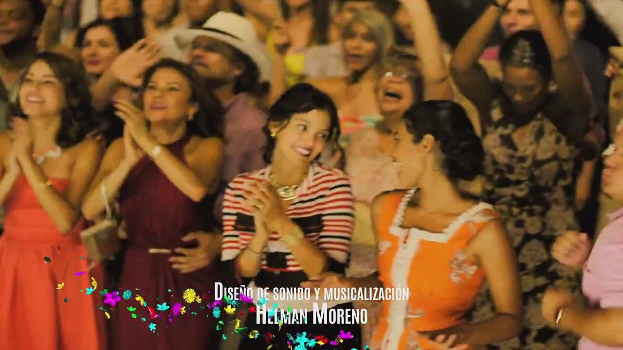 La Dinastia Morales Capitulo 8