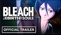 Bleach: Rebirth of Souls | Rukia Kuchiki Character Trailer