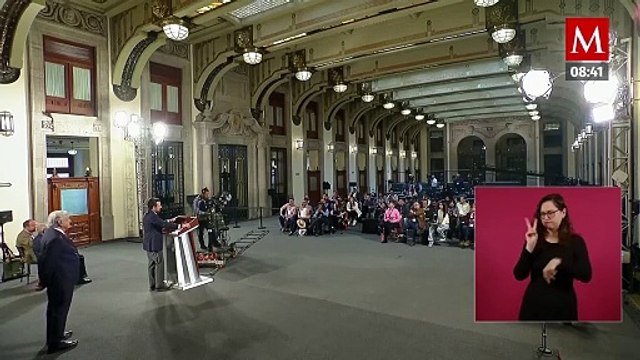 AMLO y Sheinbaum el 9 de agosto van inaugurar nuevo hospital del IMSS en Juárez