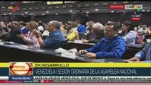 Diputado Cabello afirma estar listo para defender la patria