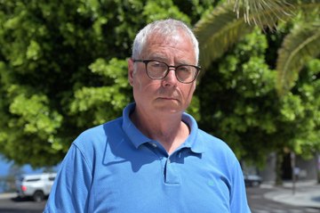 El Hierro se opone al Parque Nacional en el Mar de las Calmas: "Es casi aplastante el rechazo"