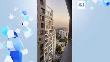 Libanesische Medien: Mindestens eine Person nach israelischem Angriff in Beirut getötet