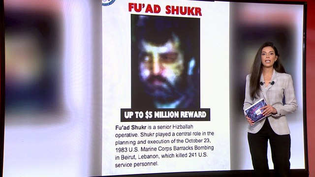 قيادي بارز بحزب الله وتحمله إسرائيل مسؤولية هجوم مجدل شمس.. من هو الحاج محسن؟