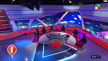  La TV sin límites: internas, guerras frías y enojos