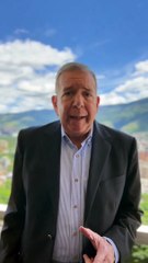 Edmundo González urge a fuerzas de seguridad a detener la represión en Venezuela