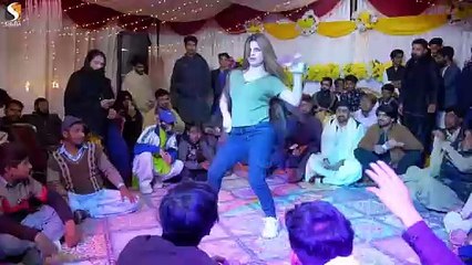 Husan Teri Kamzori  Hani SHeikh Dance Performance 2023_1080pFHR