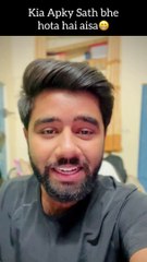 Aapky Sath bhe Aisa hota hai_  _shorts(720P_HD)
