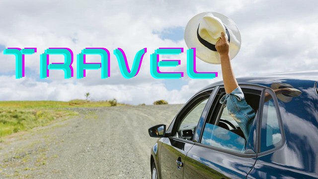Travel Music Copyright Free Music For Vlog | Royalty Free Music | Background Music