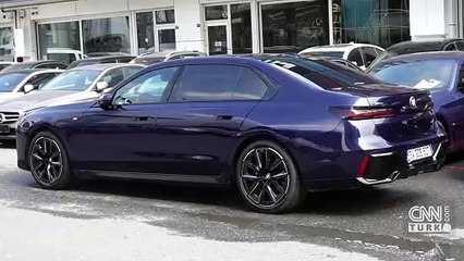 Video Haber | İkinci elde satışlar düştü, yan sektörler etkilendi!