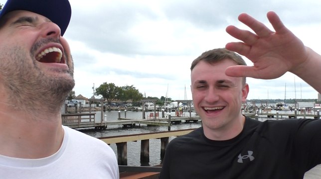 Wolves in USA Day 7 - Toronto Blue Jays vs Baltimore Orioles preview plus Crystal Palace