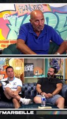 Mercato OM : "Je mettrais 30-40M€ sur Wahi !"