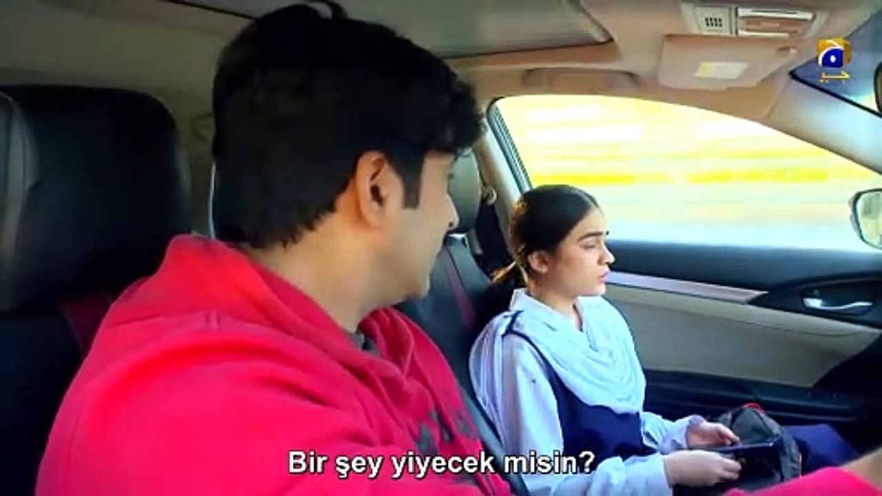 Munafiq 29.bölüm türkçe altyazılı