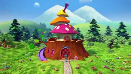 ABC Song with Balloons and Animals - CoCo tv Nursery Rhymes & Animal Songs