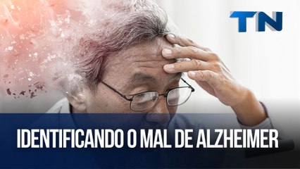 Como identificar o Mal de Alzheimer | Cuide-se Bem!