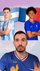L’équipe de France de football se qualifie en 1/4 de finale des JO 2024… et affrontera l’Argentine