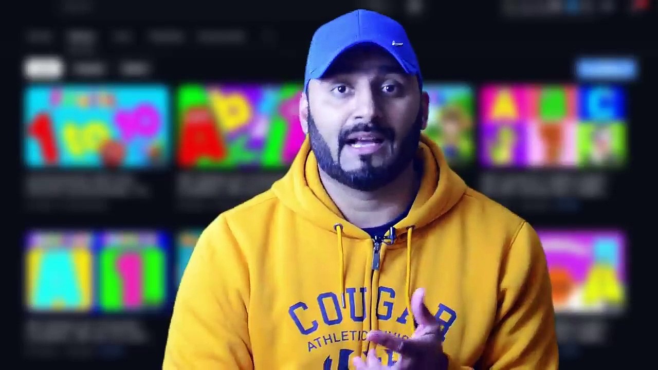 Make _500 by Creating Kids Learning Cartoon Animation videos   cartoon video kaise banaye(720P_HD)