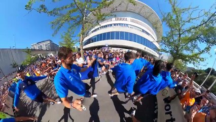 Alan Varela: Midfielder's Profile ⚽ - thumbnail