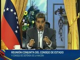 Pdte. Maduro: González Urrutia formó parte de los grupos diplomáticos cuando la matanza de los jesuitas