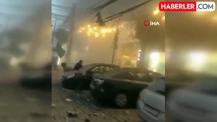 Beyaz Saray'dan bölgedeki tansiyonu düşürmeye yönelik açıklama: Savaş kaçınılmaz değil