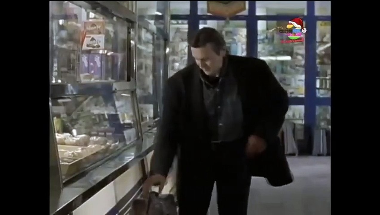 Comisario Rex Temporada 1 Capitulo 14