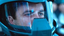 Out of This World Trailer for Slingshot with Casey Affleck