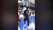 Team USA Basketball South Sudan Practice With LeBron James, Stephen Curry, & Durant! Paris Olympics