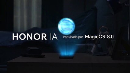 HONOR Magic 8.0 Smartphone Overview