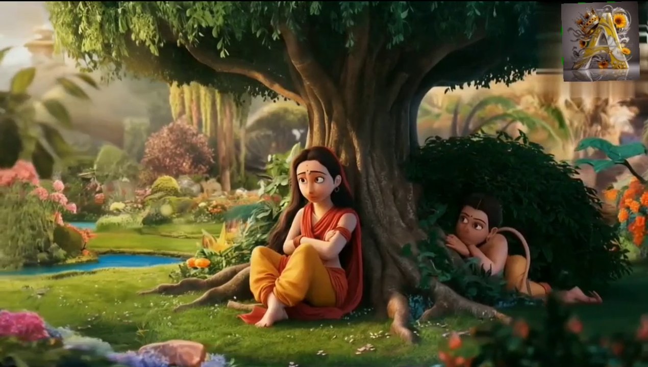 The story of lord Ram wife...