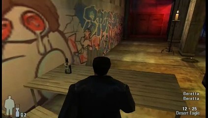 MAX PAYNE - Part 10: Ragna Rock