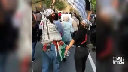 Bella Hadid tartışmalı reklamla ilgili konuştu: Gururlu bir Filistinli kadınım!