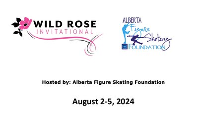 CHEMCO RINK - 2024 Wild Rose Invitational