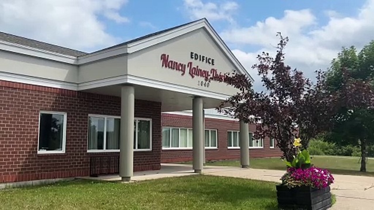 30 juillet TOPO AD LeBouthillier suspension Hautes-Terres