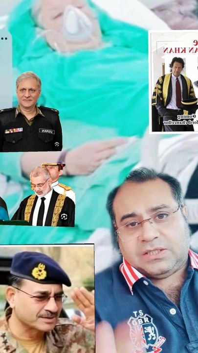 Imran khan pti
